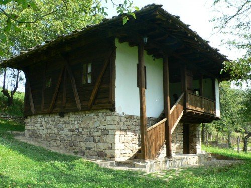 Къща-музей на Филип Тотю