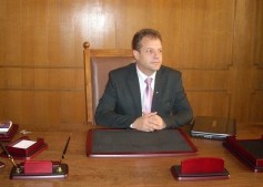 Кметът Даниел Панов присъства на…