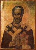 Празник на Св. Николай Мирликийски…
