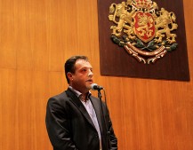 Кмета на Община Велико Търново…