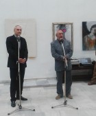 Посланикът на Чешка република Н.…