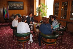 Град Велико Търново и град…