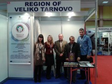 Общините Велико Търново, Горна Оряховица…