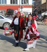 Над 50 града в Европа…