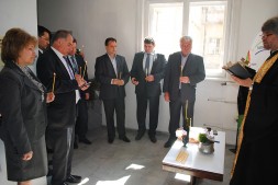 Кмета на Община Велико Търново…