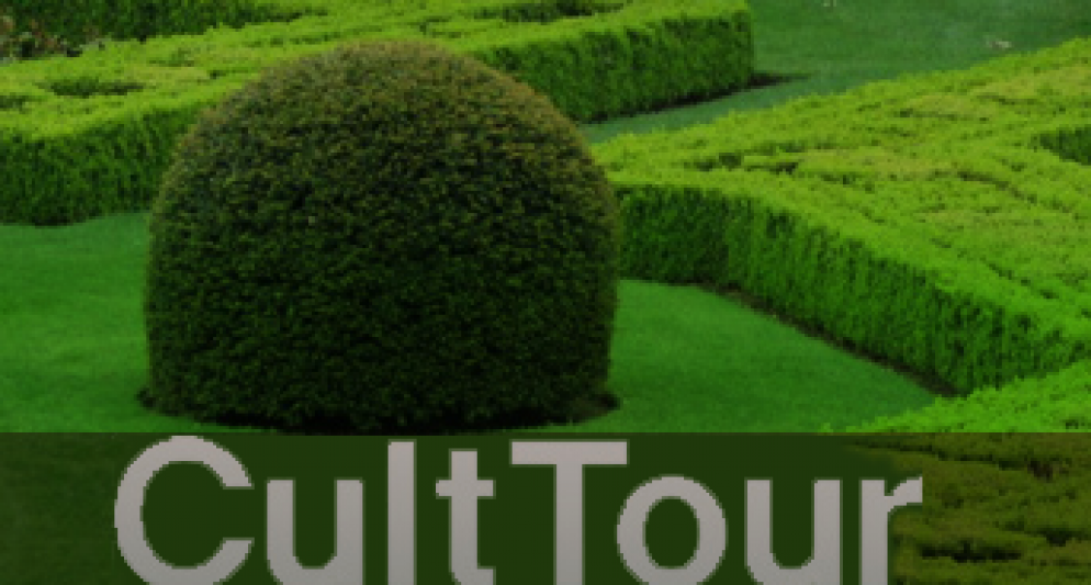 Приключи проект CultTour, следва кандидатстване…