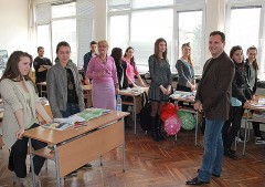 Кметът на Община Велико Търново…
