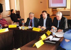 Даниел Панов откри дискусия за…