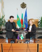 Габрово официално подкрепи Велико Търново…