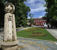 Детска работилница по цветарство