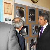 Президентът оцени доброто партниране между…