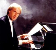 Richard Clayderman в подкрепа на…
