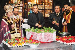 Кметът на Община Велико Търново…