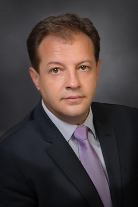 Даниел Панов: „Благодаря за отличната…