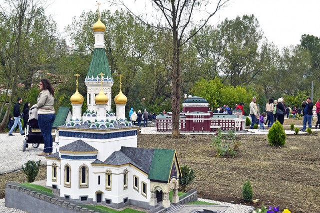 При огромен интерес бе открит…