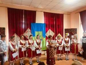Премиера на книгата „Народното творчество…