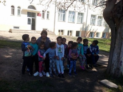 ДГ с.Водолей