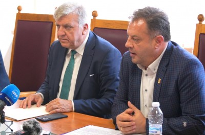 След срещата на Даниел Панов…