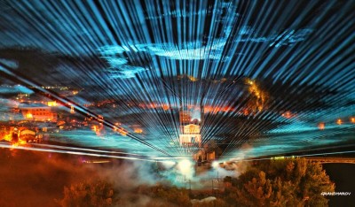Велико Търново разказва за царете…